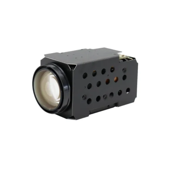 Network 2MP 30X optical   CCTV Camera Module