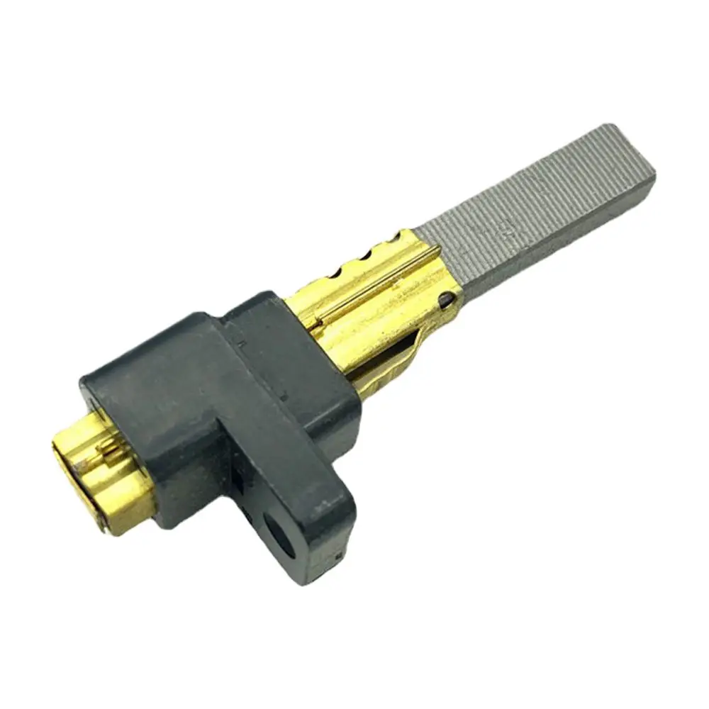 Imagem -04 - Motor Escova de Carbono para Aspirador de pó Escovas de Carbono Peças de Reposição para lg 6.5x11x32 mm pc Pcs