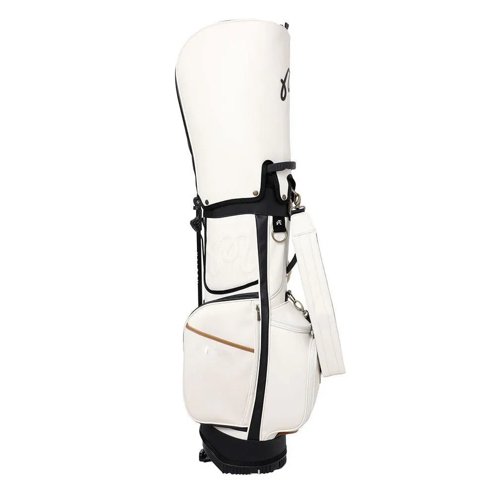 Lightweight Bracket Club  Portable Ball Bag for Men and Women Golf