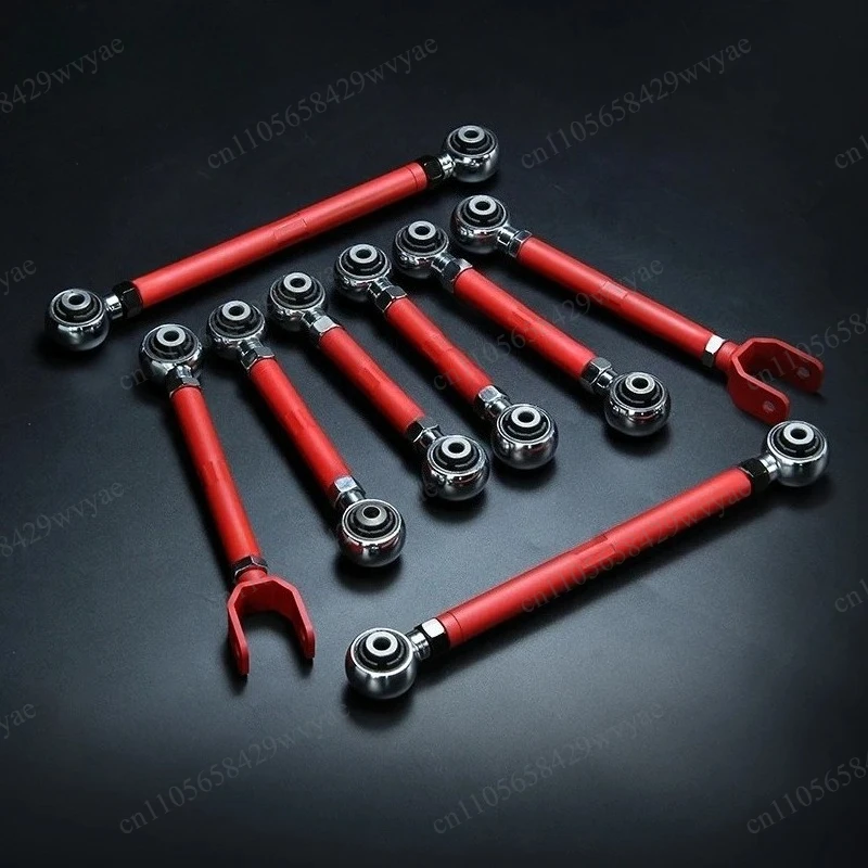 Adjustable Rear Lower Control Arm Tilt Kit for 1/2/3/4 Series F20/F21/F22/F30/F31/F34/F35/F36 2011‑2019