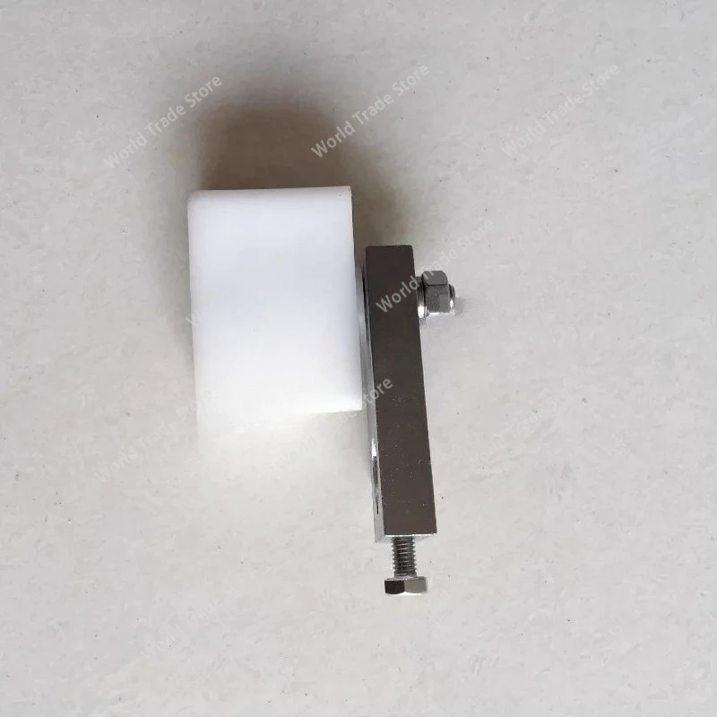 Commercial Dishwasher Conveyor Guide Block - Universal Replacement for C44BR/64BB Drive Systems