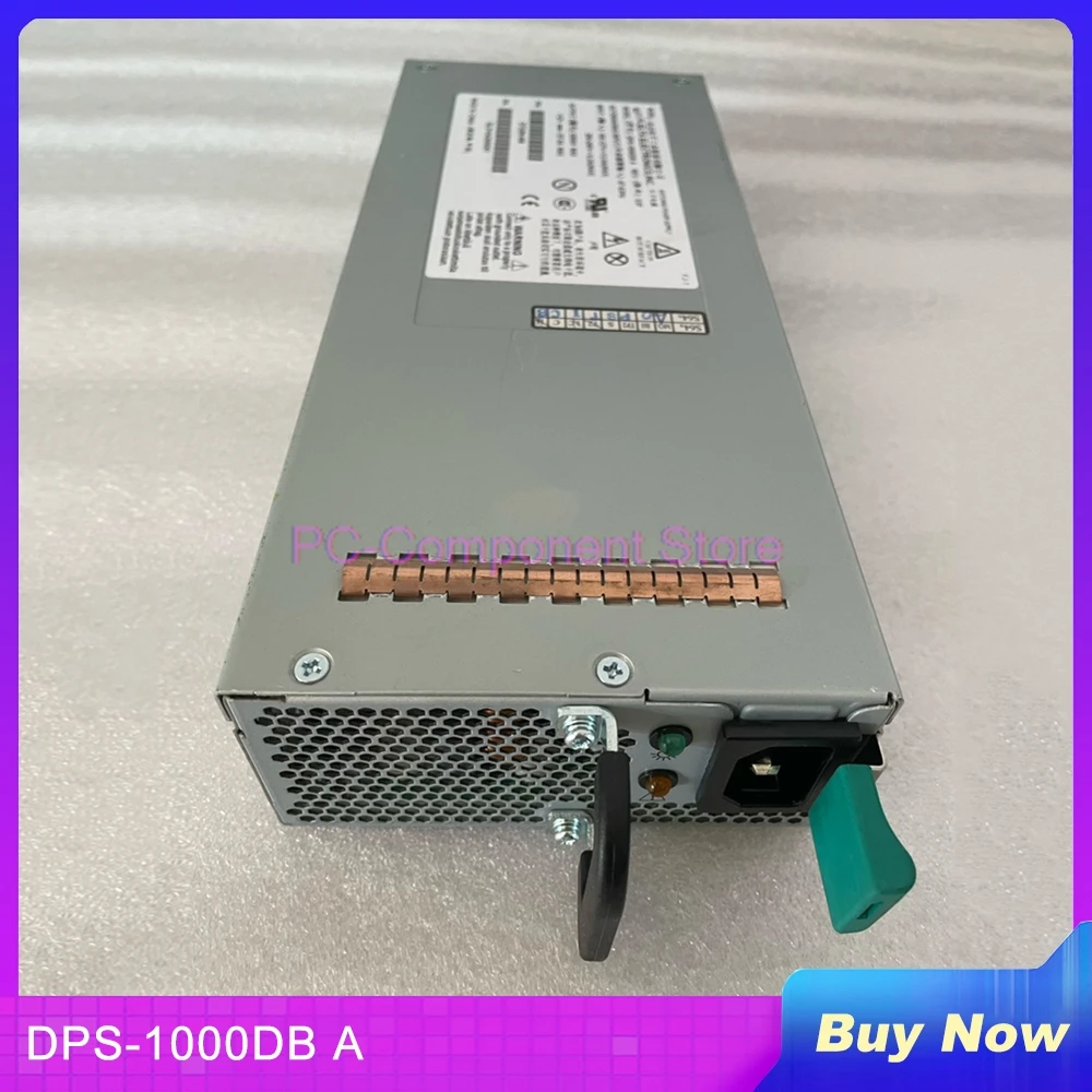 

Для Lenovo B300 Server Power D73299-005 -008 1050W DPS-1000DB A