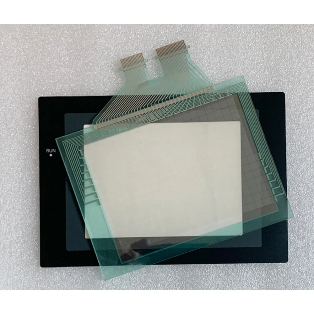 

Human Machine Interface NS5-SQ00B-V1 NS5-SQ00-V2 Touch Pad Protective Film