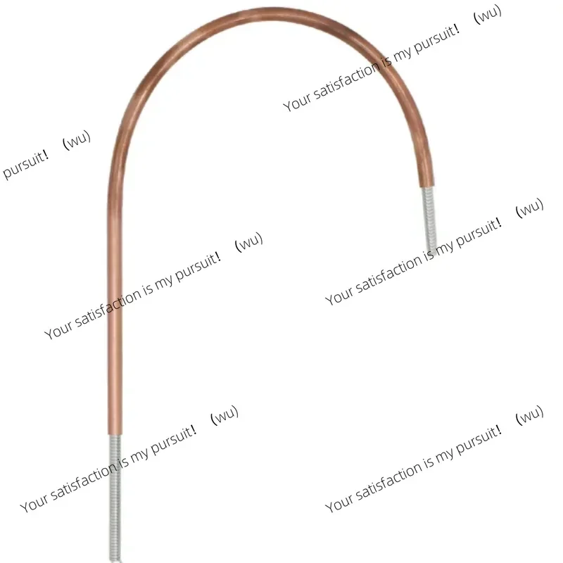Inner Copper Elbow Spring 65Mn 6-19mm Pipe Elbow Tool for Air Conditioning