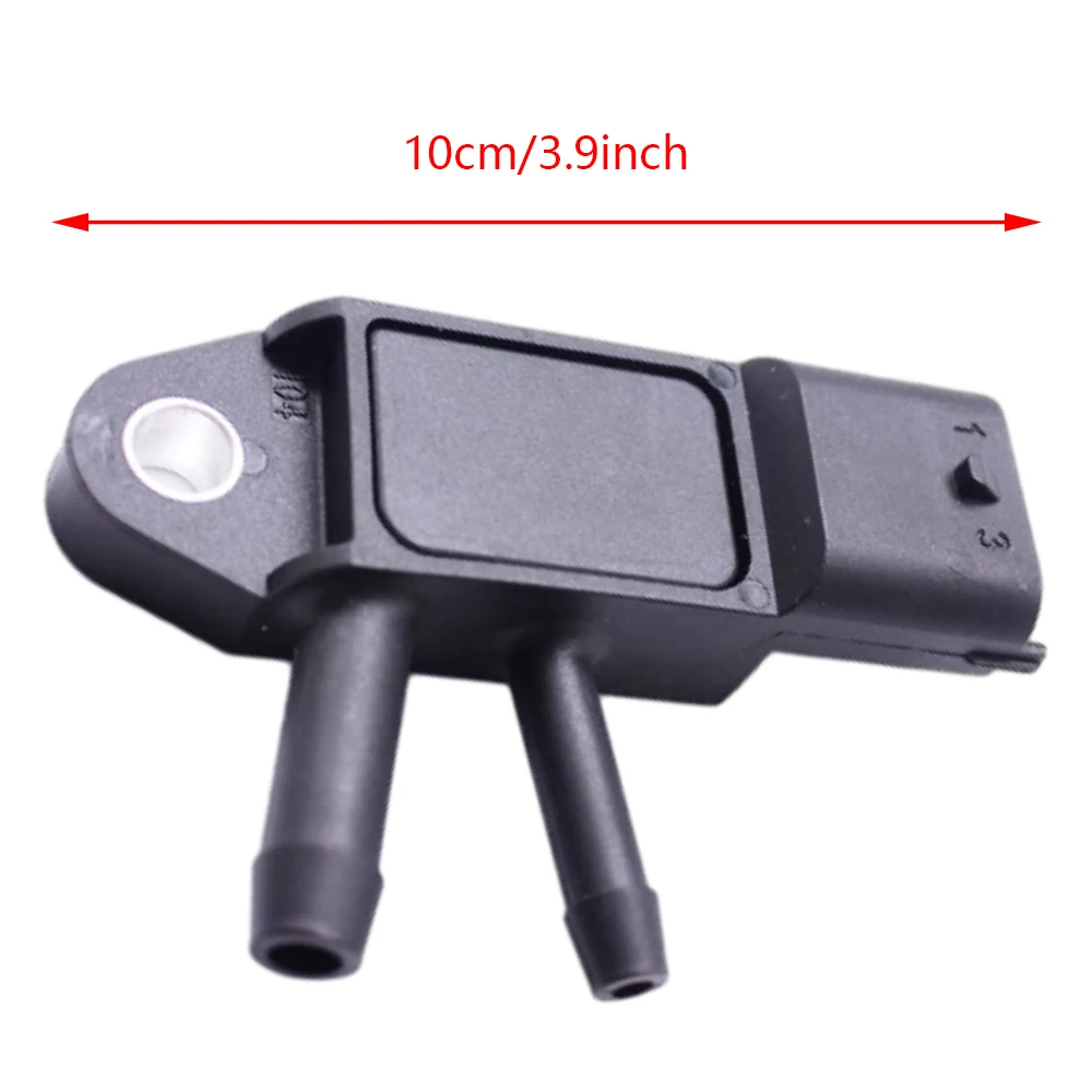 Adatto per FIAT, FORD, GM, MERCEDES BENZ, NISSAN la maggior parte dei modelli di veicoli Sensore di pressione di scarico 2082700Q0G DPS00021 4407955