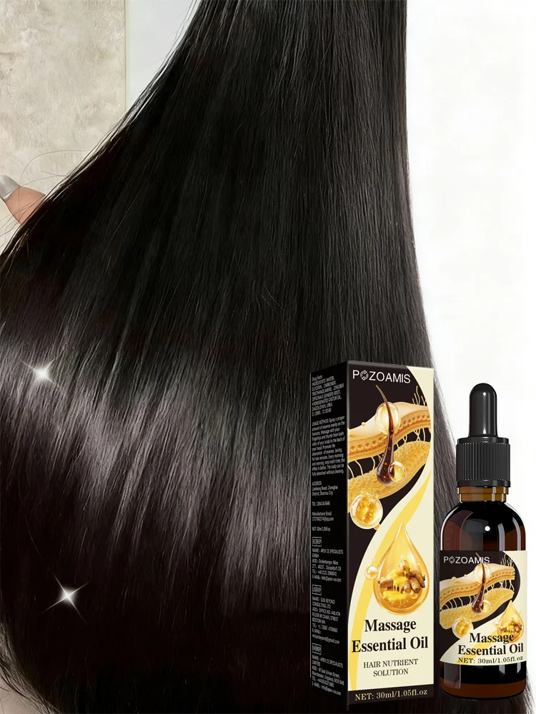 Tratamiento de reparación de daños, suero reparador de cabello para cabello tratado con Color, protector térmico, tratamiento de puntas abiertas, cuidado diario, aceite de argán para el cabello
