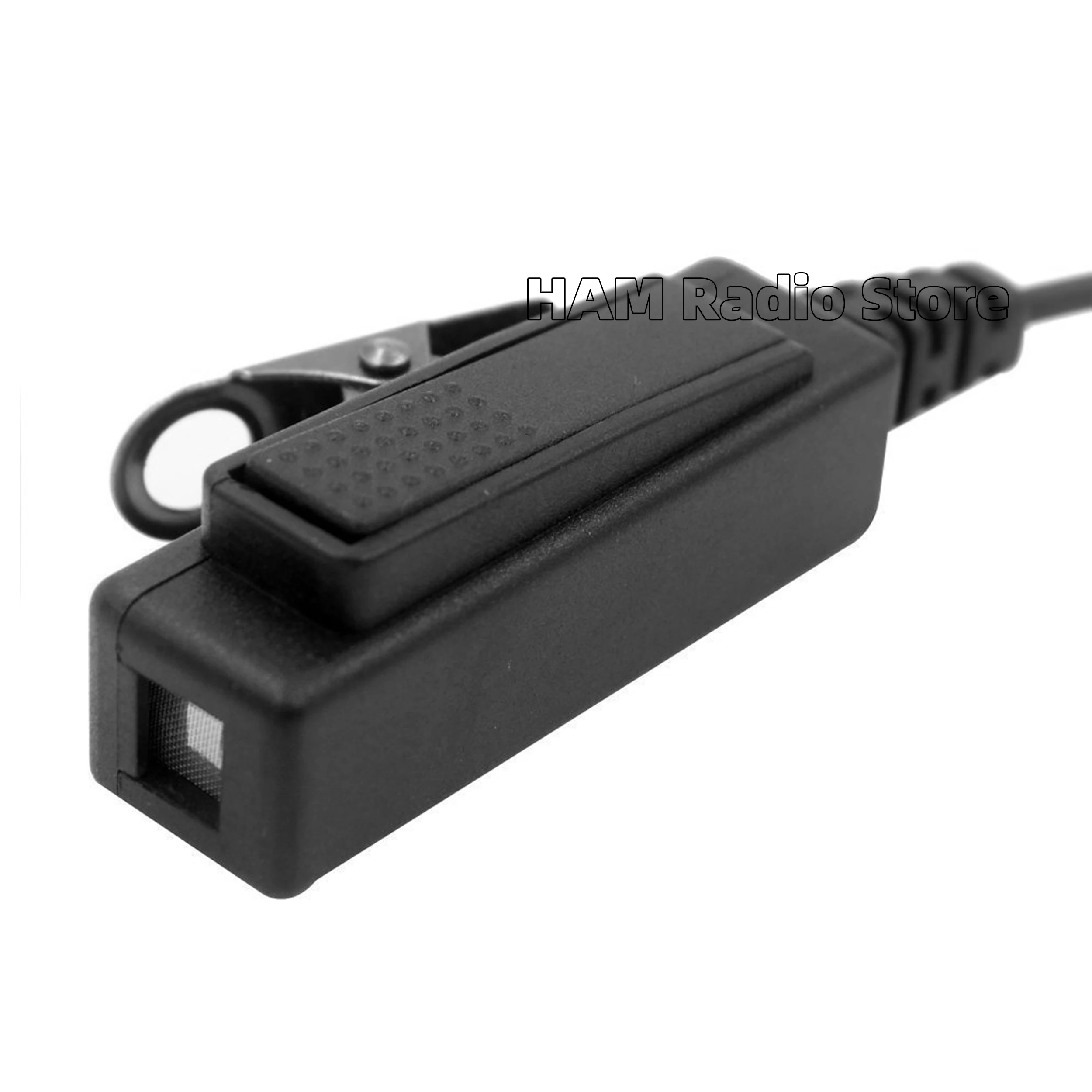 Headset Walkie Talkie Ear-hang Untuk Motorola DGP8550e P8268 DP4801e DP4800e MTP6550 DP3401 DP3600 APX2000 APX6000 Radio Earpiece