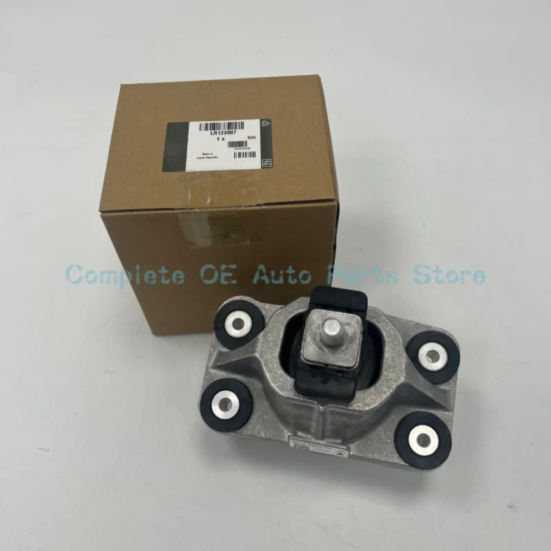

1PC OEM LR123907 LR057632 Engine Motor Mount for Land Rover Discovery 5 L462 Range Rover Sport L494 Vogue L405 Diesel 3.0TD