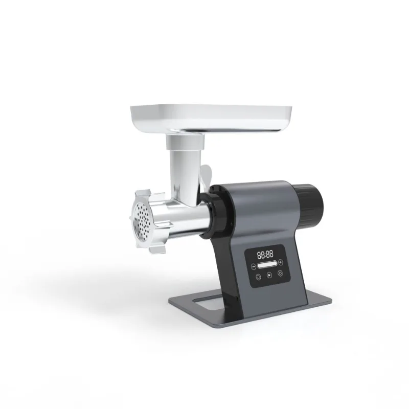 

Household electric meat grinder, high-power pure copper DC motor, enema machine
