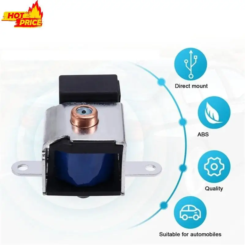 

Advanced Efficient Long Lasting Car Steering Column Lock Solenoid Valves Replacement Accessories Fit for 453 A4534600700