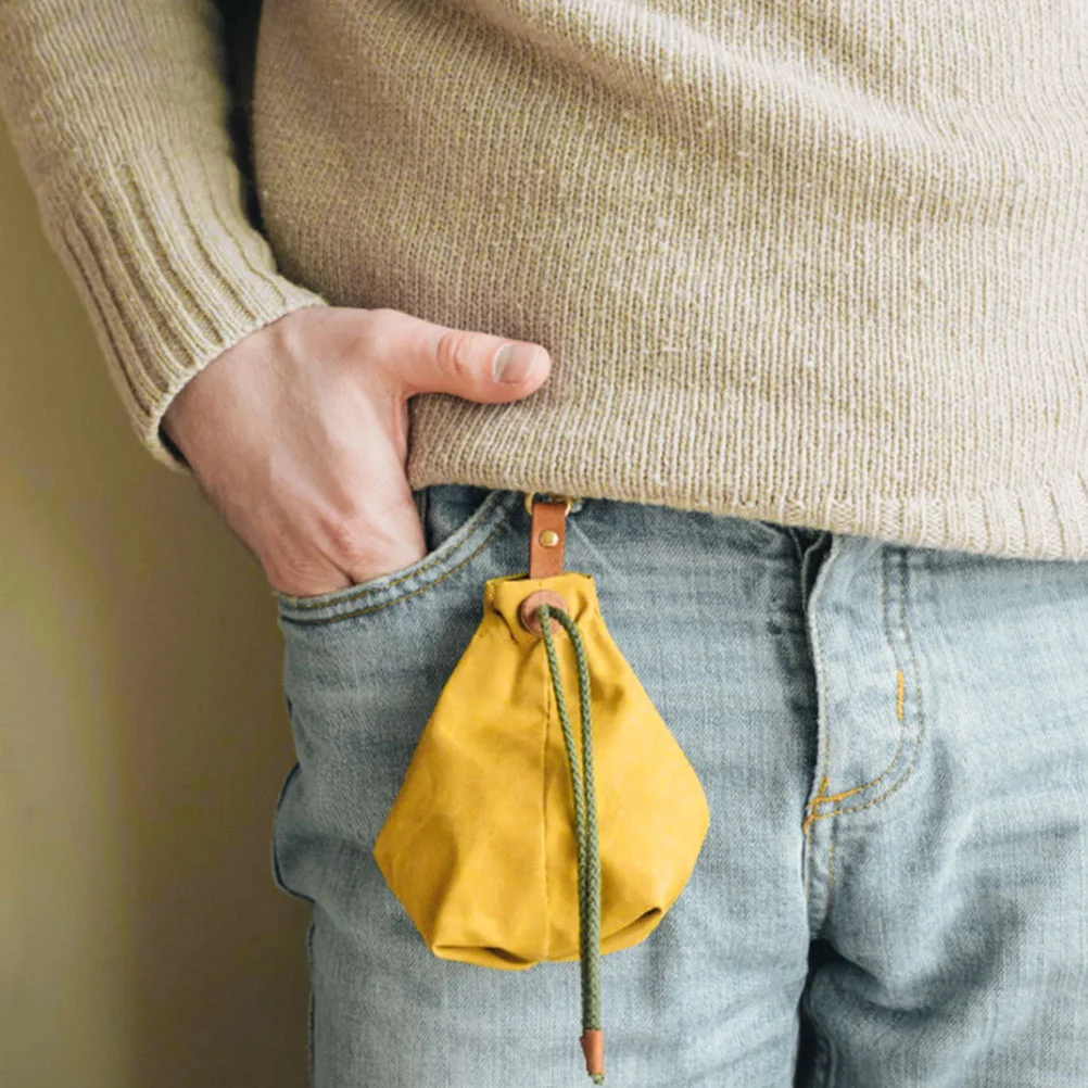 

Dog Treat Waist Bag Pet Training Pouch For Outdoor Walking Puppy Snack Storage Holder Lightweight Handsfree