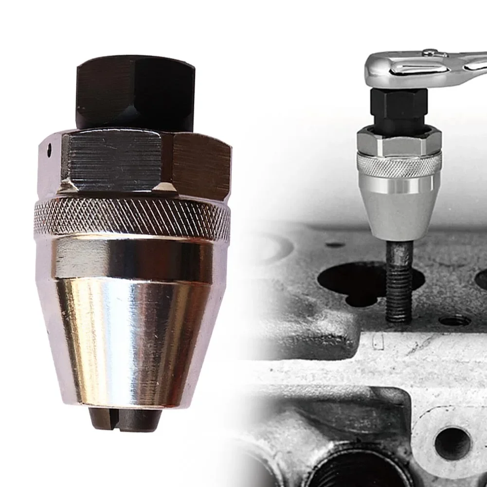 

Extractor Stud Remover Extracting Hardware Ratchet Flat Wrenches Sockets Tools Damaged Power Tools Accessories