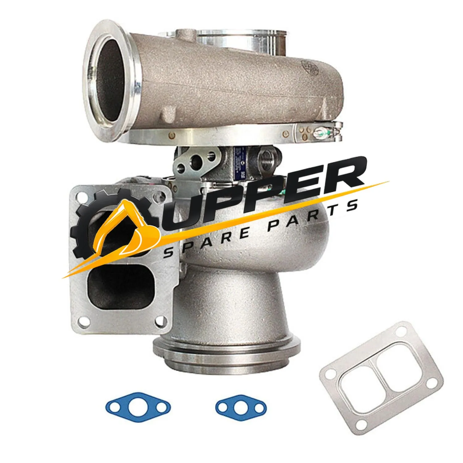 Turbocharger 190-6216 For Caterpillar Engine 3196 C12