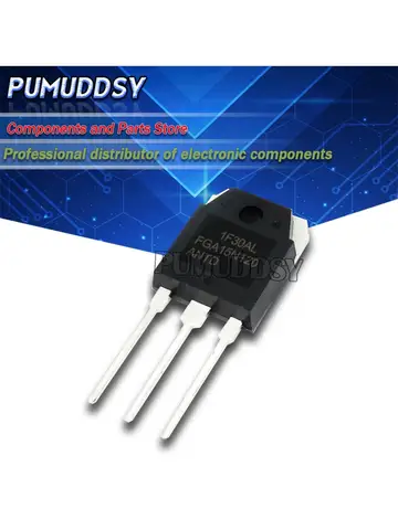 2PCS FGA15N120ANTD TO3P FGA15N120 15N120 IGBT transistor 1200V NPT Trench IC