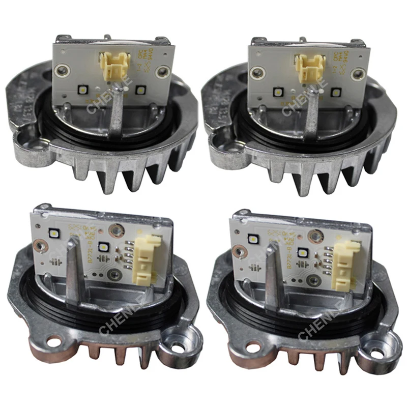 63117388923 63117388924 7388923 7388924 DRL Daytime Running Light Headlight Module Led Angle Eyes For 2 Series F22 F23