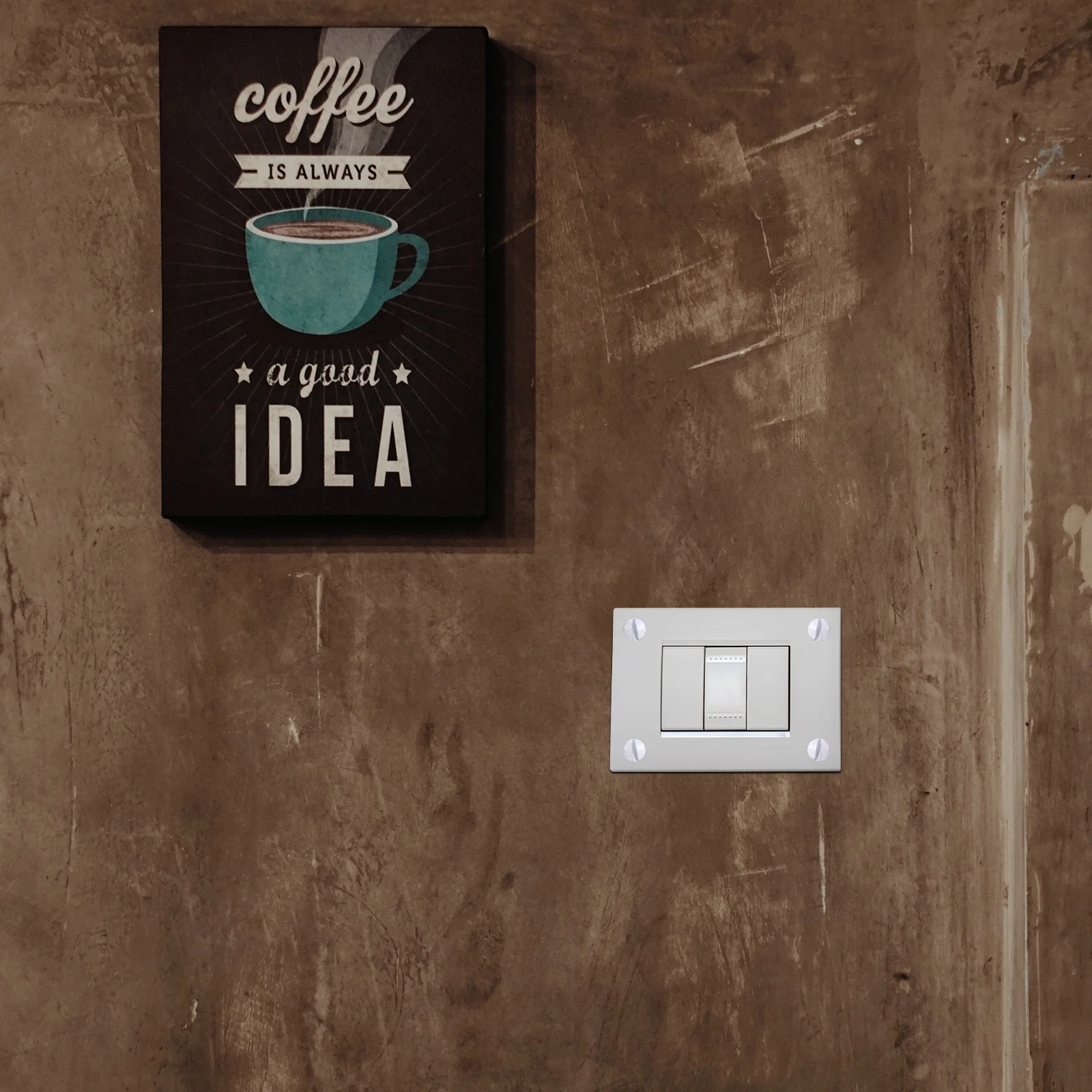 

200Pcs White Outlet Screws Parts Thread Cover Screw Accessory Stable Wall Mounting Home Kitchen Bathroom Decor