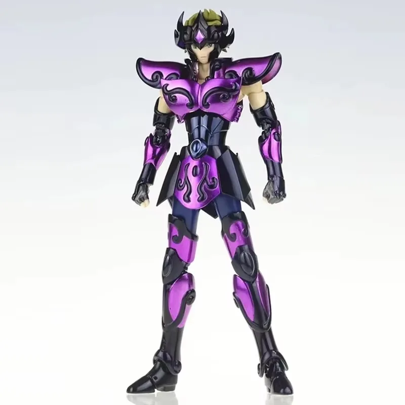 スケールモデルSaintseiyaアクションフィギュア,神話クロス,exm leo,liaolia24kゴールド,ダークテレビ,干支のナイトタイツ,おもちゃ