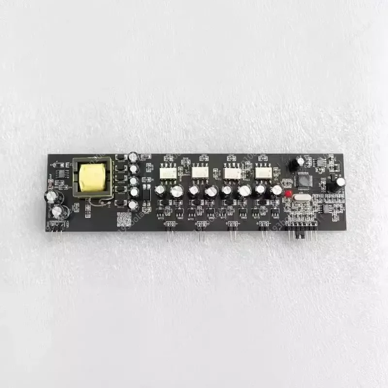 Pure Sine Wave Inverter Drive Board for Rear Stage Board