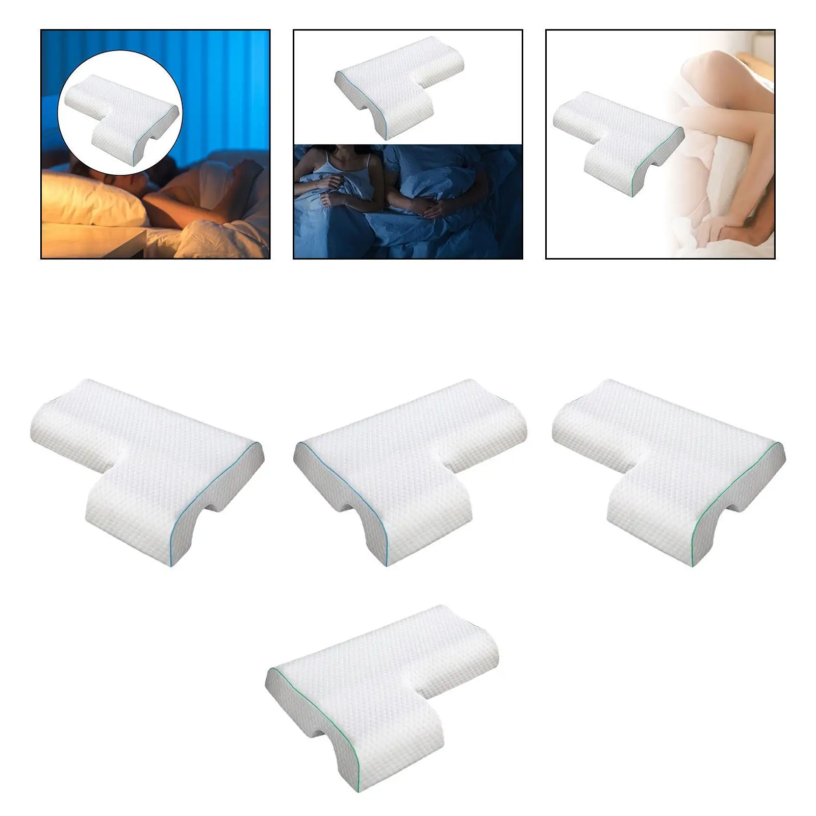 

Подушка Merging для пар, подушка для объятий для подлокотников, любителей ко Дню святого Валентина