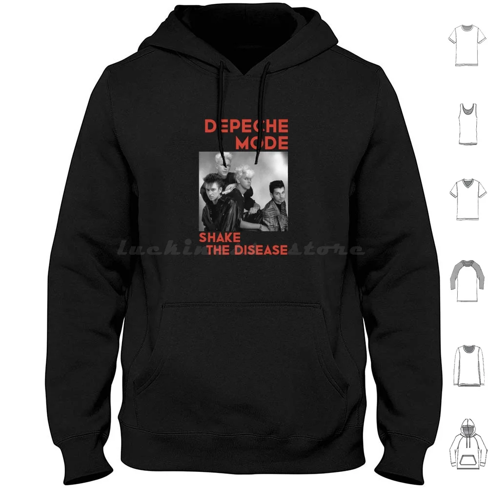 DéPéChe MóDe Shake …