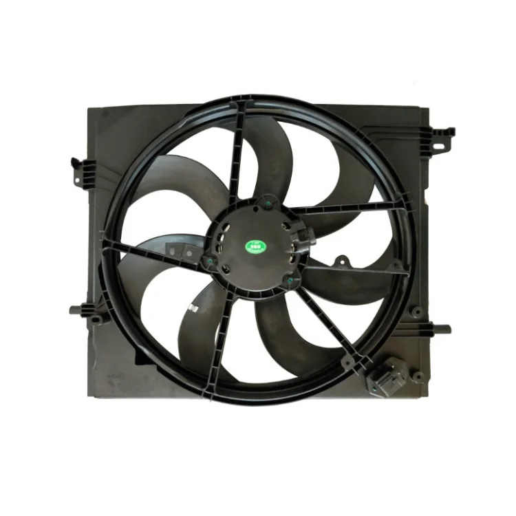 21481-DF30A-PP 12V Applicable to  Nissan Qashqai 2015 Car Fan  Chinese Supplier  Hot Sale  Factory Price  High Value
