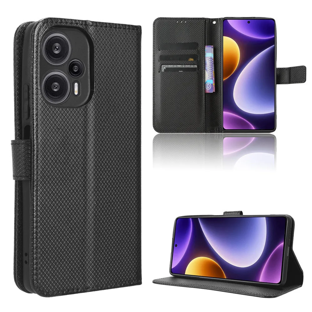 For Xiaomi Poco F5 … - image