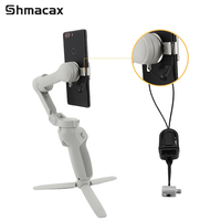 OM 6 Handle Gimbal Camera Anti-lost Rope Strap Anti-drop Lanyard Hand Wrist Strap For OM6 SE/5/OM 4 SE/Osmo Mobile 3 Accessories