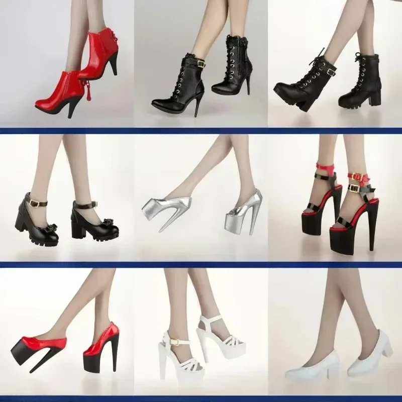 #34 Ranked Middle Heel Shoes Picks in 2026