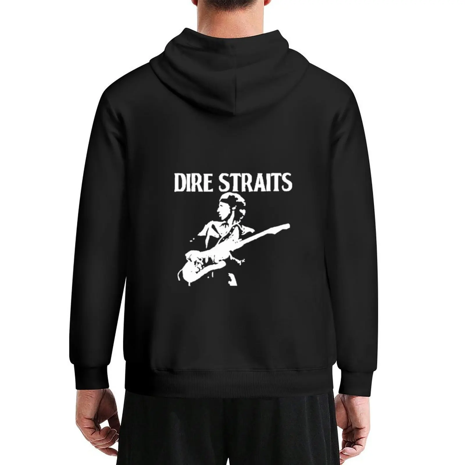 

Dire Straits Hoodie men's clothes fashion men men's winter sweater japanese style tracksuits