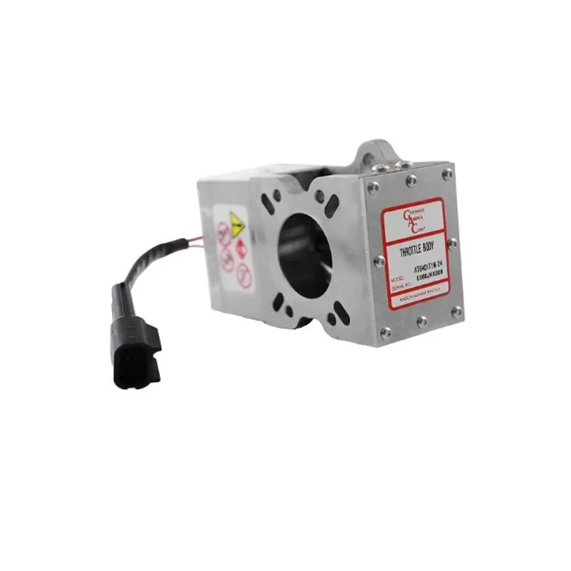 

Original ATB401T1N Diesel generator set actuator 12 or 24 V DC ATB401T1N 40 mm Integrated Actuator/Throttle Body