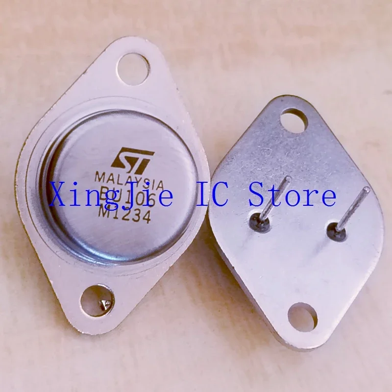 

1pcs/lot BU106 New&Original In Stock