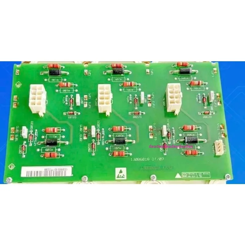

inverter protection drive board 130B6018 DT/07