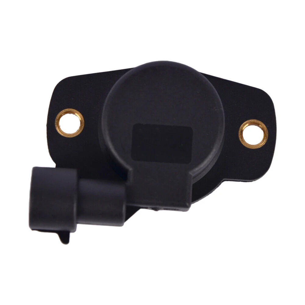 Plastic Plug-and-play High Quality Sensor Valve Sensor Black TPS Throttle Position 00 8000A8005 28440081A PF1C