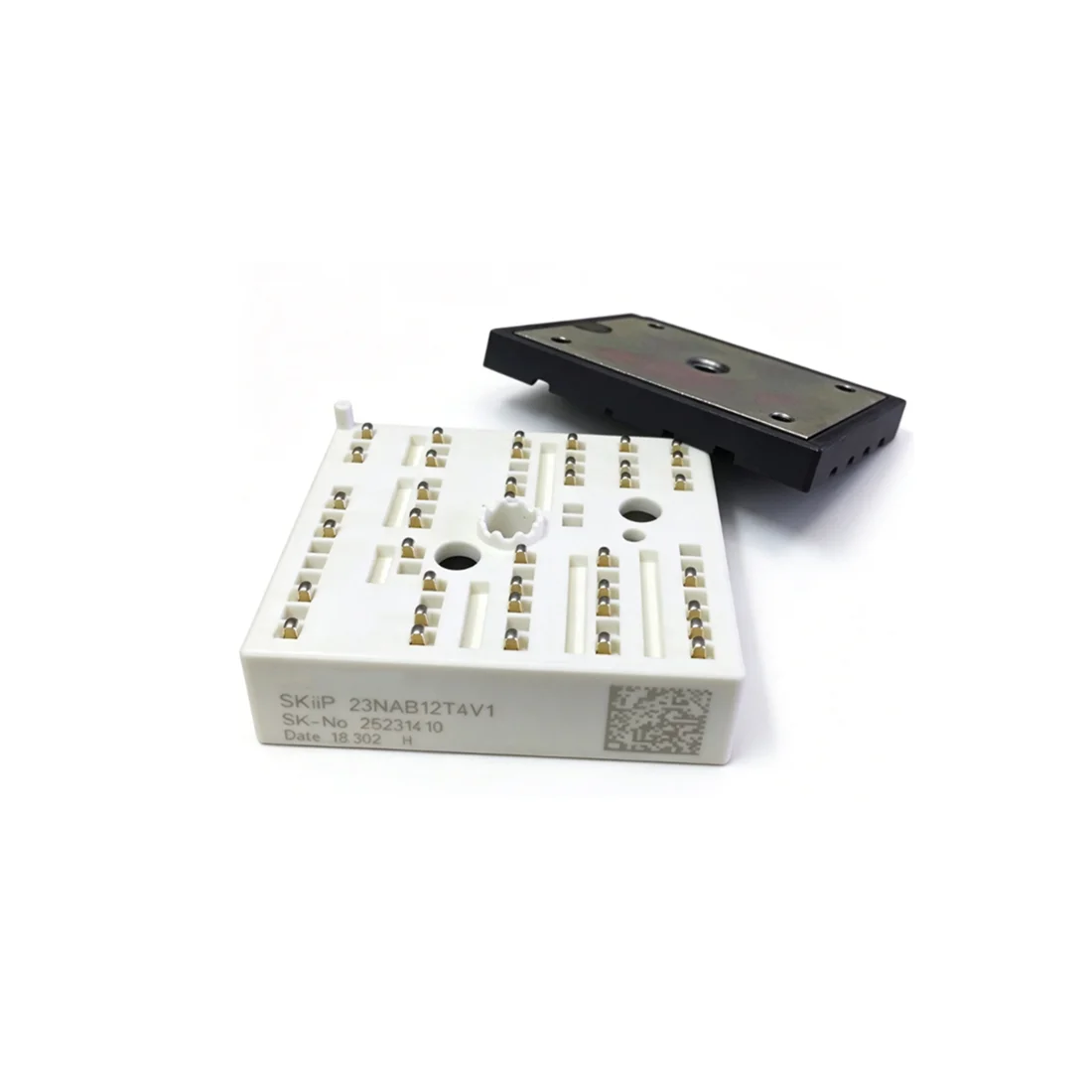 skiip23nab126v1-skiip24nab126v1-igbt-power-module-1200v-cib-3-phase-rectifier-brake-chopper-inverter-original
