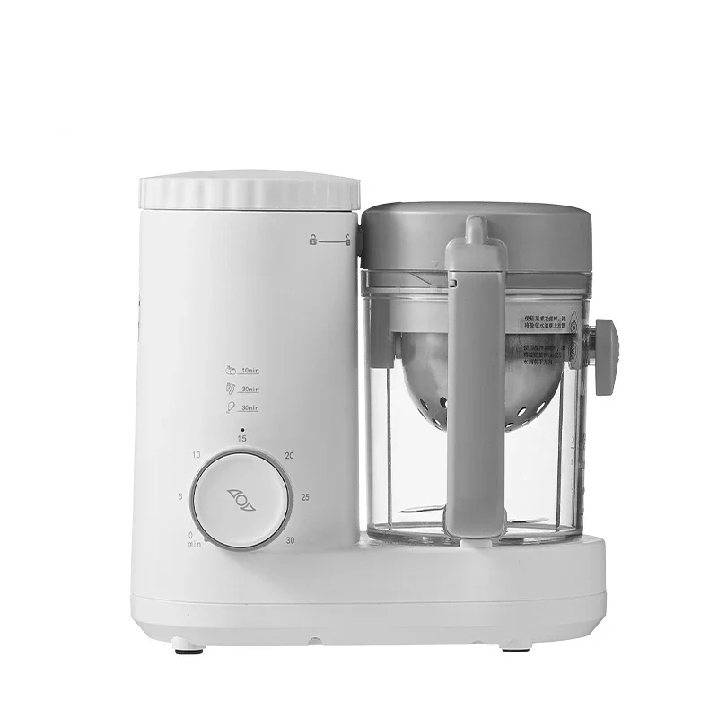 Multi-functional Electric Baby Food Maker Processor Blender procesador de alimentos