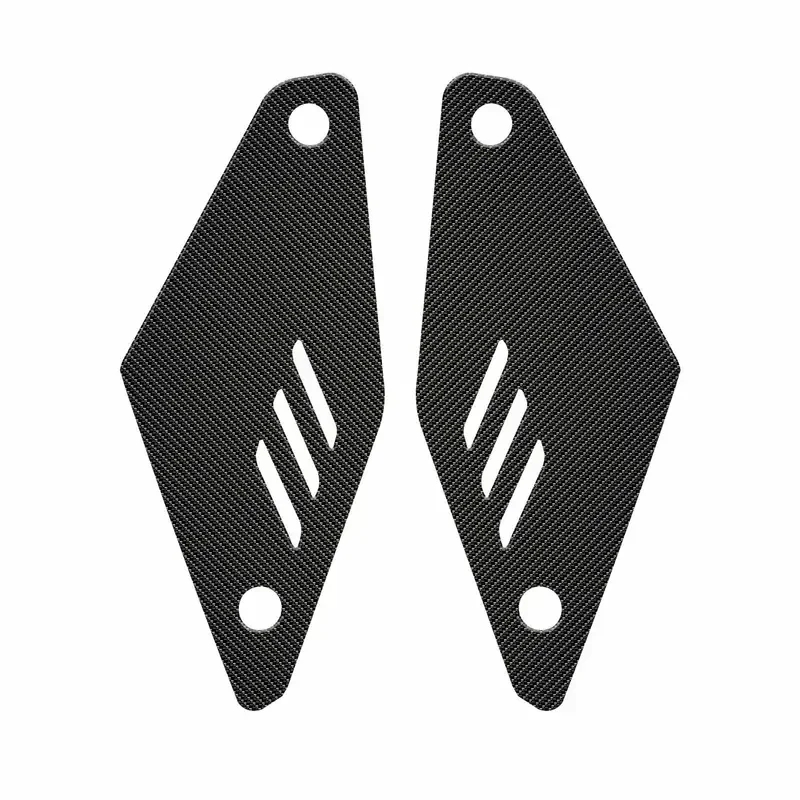 

For HONDA CB650R 2022 Tank Stickers CB 650R Tank Pad Motorcycle Fuel Pad Knee Pads Anti-Slip Decal Sticker