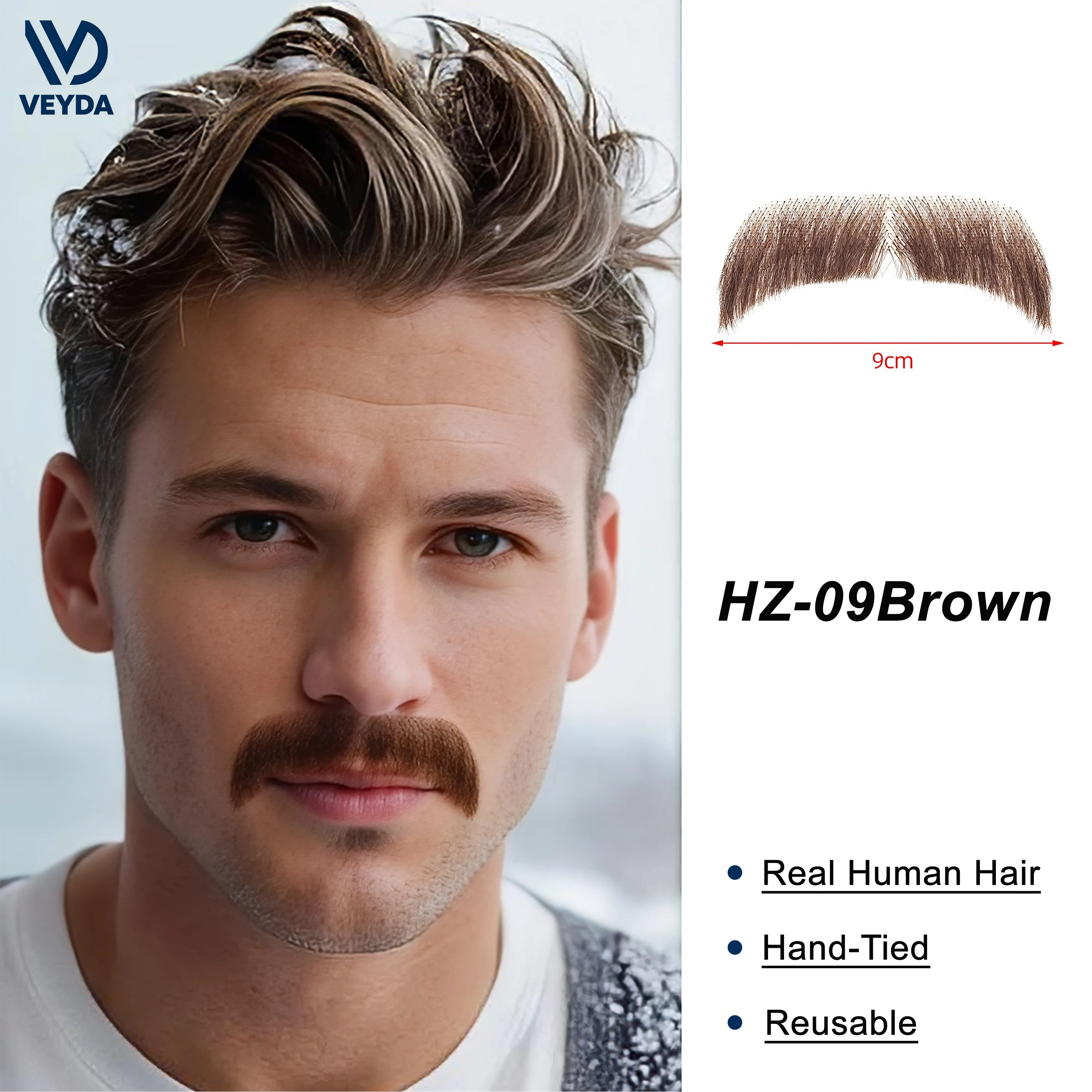 Variant: HZ09 Brown