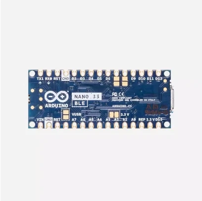 Arduino NANO 33 BLE development board imported ABX00030