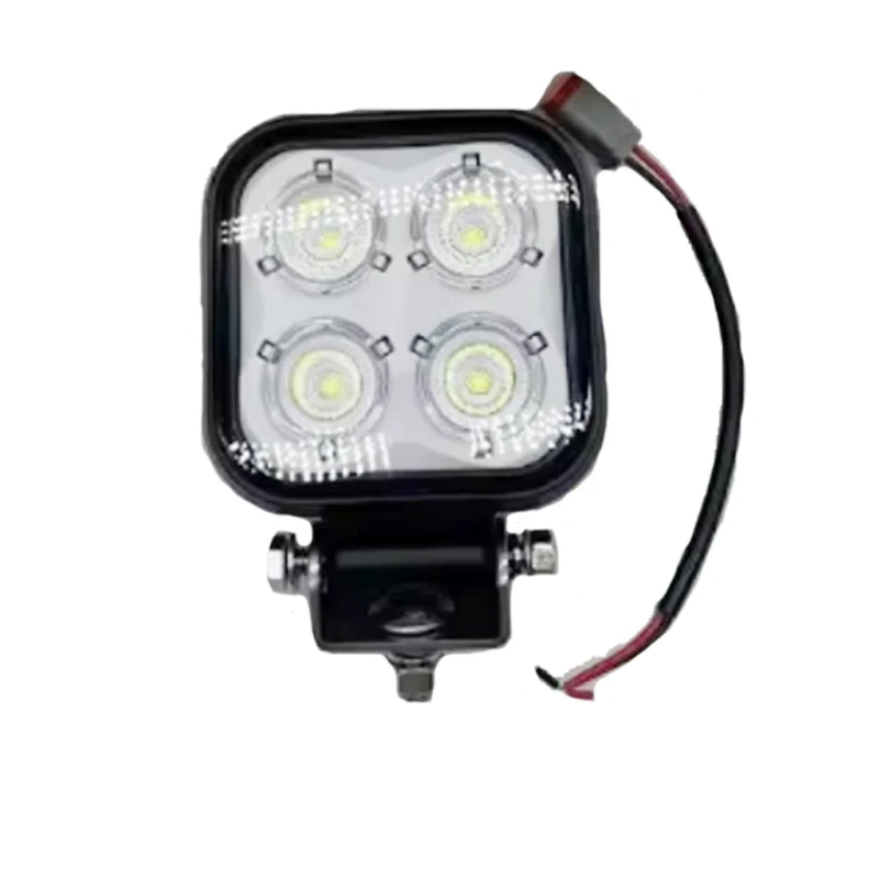 

Engineering vehicle working light 612-5381 6125381 5777405 Suitable for 320GC 320D2GC 336GC big arm light working light