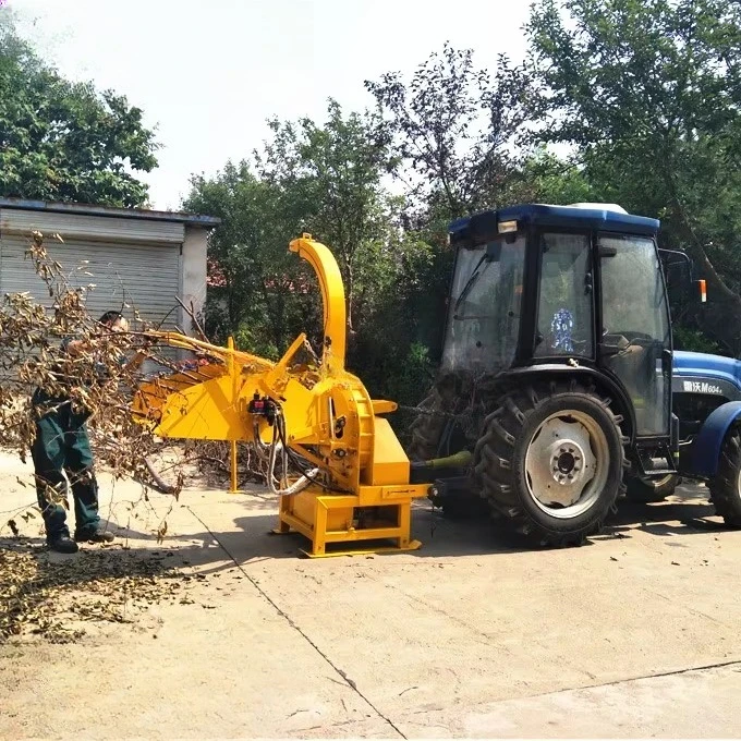24 YEAR Factory Wholesale Pruning Shears Circular Saw Disc for Mini Tractor Skid Steer Mounted Brush Cutter