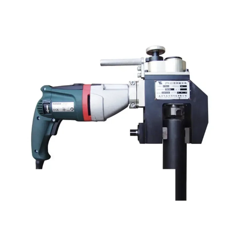 ZPK-63/108 Pipe Bev… - image