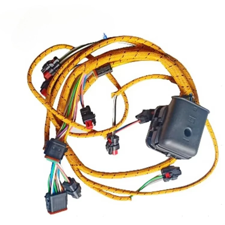 

385-2664 3852664 Engine Wire Harness for 349D Excavator