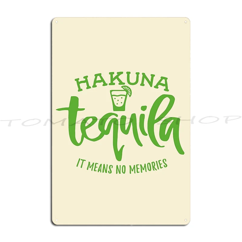 Funny Cinco De Mayo Best Tequila Metal Signs Club Pub Plates Bar Cave Design Tin Sign Poster