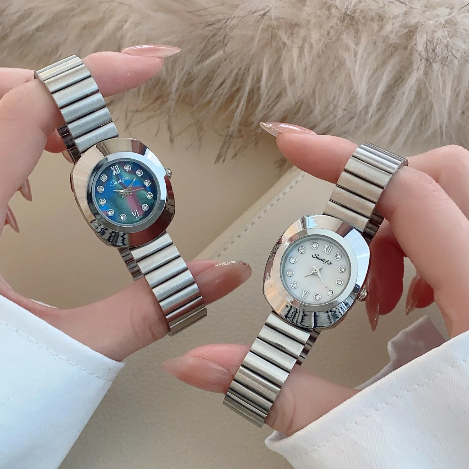 Sunlifex New Vintag…