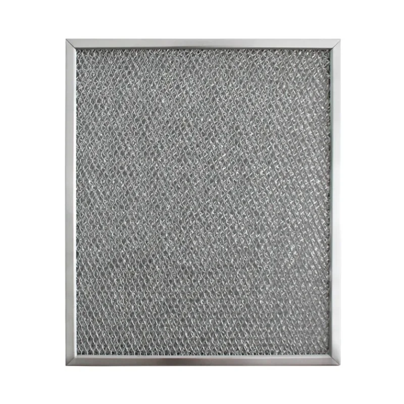 

Range hood aluminum foil mesh Honeycomb filter for Microwave oven oil net Filter filtration parts