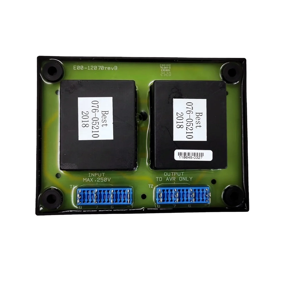 

Original E000-22070 Isolation Transformers For Stamford Generator