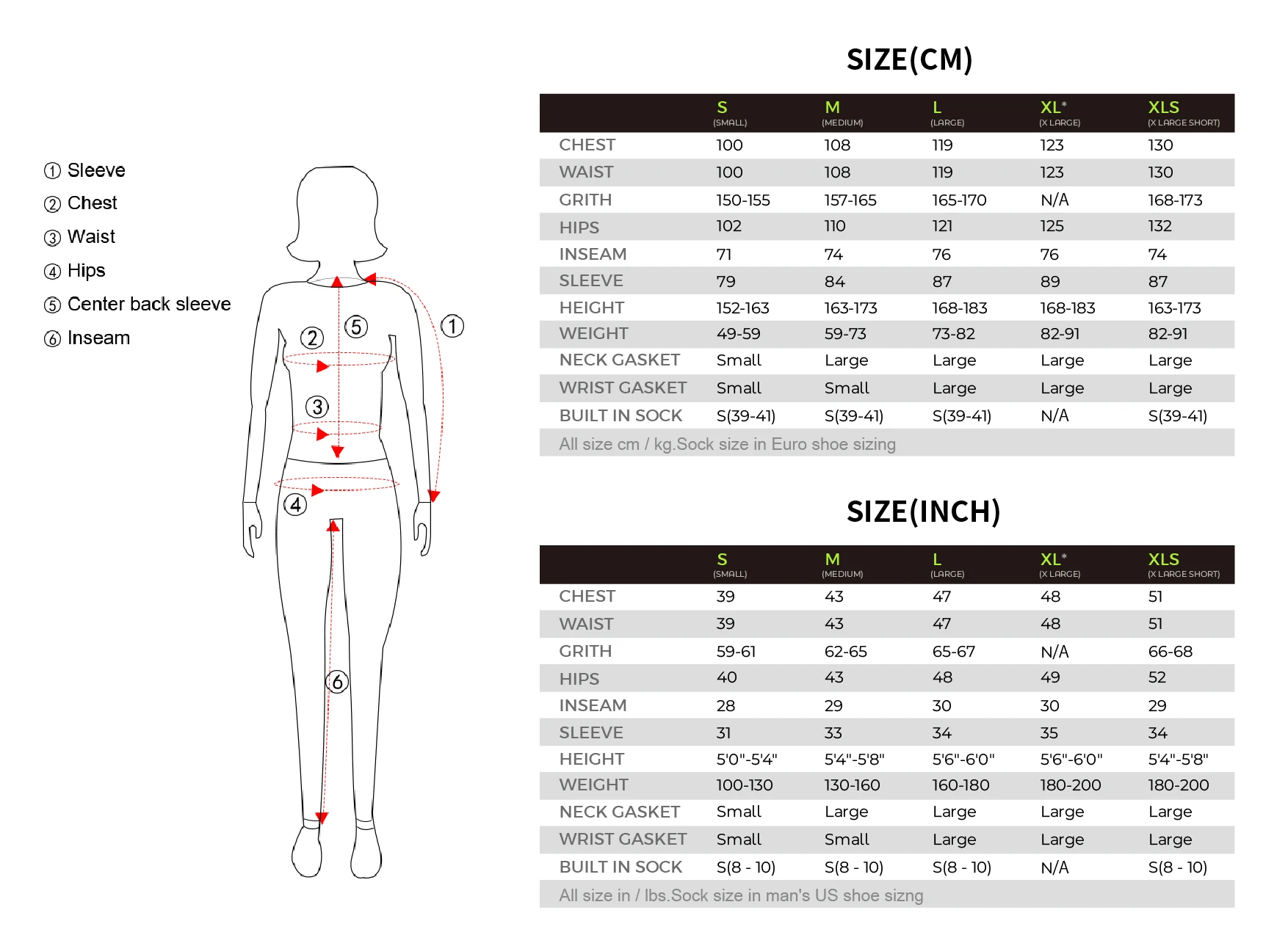 Traje seco de Kayak para mujer, tela transpirable, impermeable, doble falda ajustable, cierres de neopreno con gancho y bucle