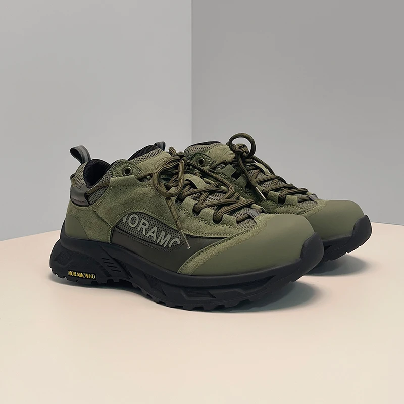 

2025 Winter New Arrivals: Hot-Selling Unisex Breathable Anti-Friction Durable High-Quality Walking Shoes Walking Shoes Very Good