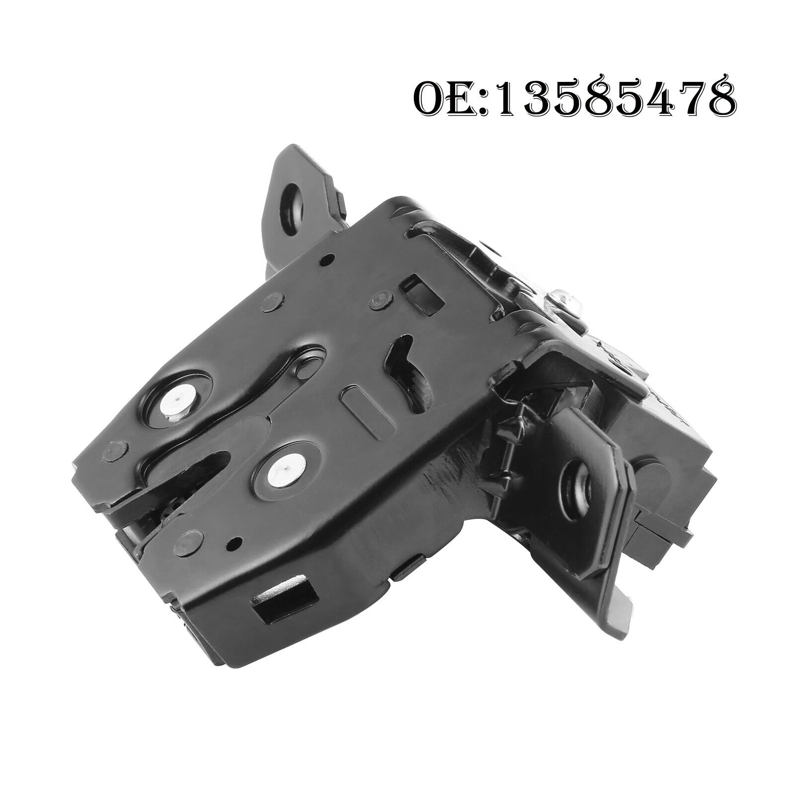 

Car Tailgate Boot Lock Latch Catch Mechanism Actuator FOR VAUXHALL ASTRA J ZAFIRA C 13585478