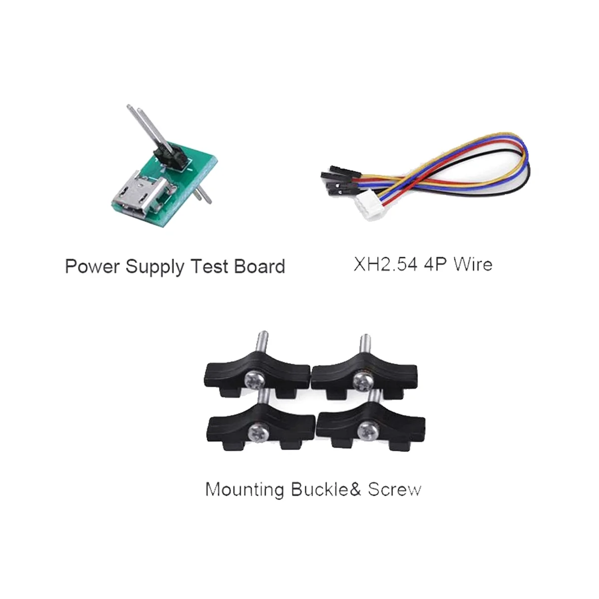 Smart Screen NX8048P070-011C-Y 7 Inch Capacitive Touch Screen with Housing HMI TFT LCD Module Display